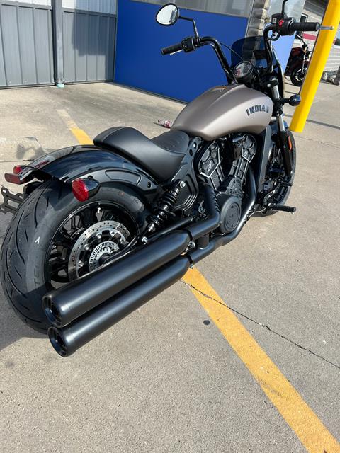 2022 Indian Scout® Rogue Sixty ABS in Ottumwa, Iowa - Photo 7