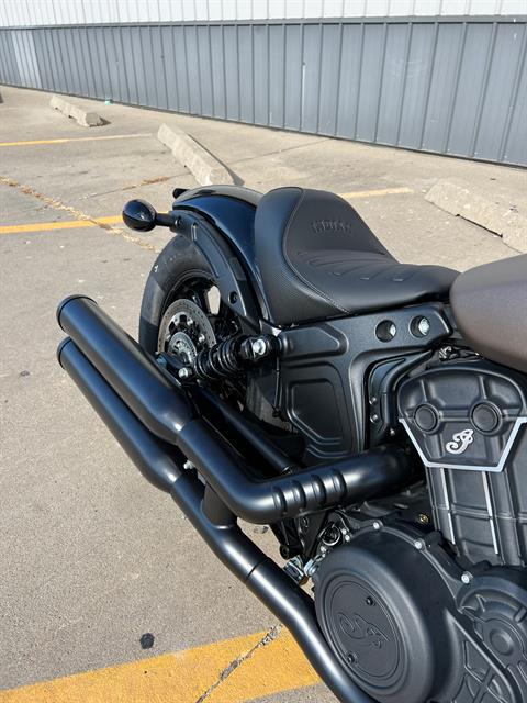 2022 Indian Scout® Rogue Sixty ABS in Ottumwa, Iowa - Photo 8