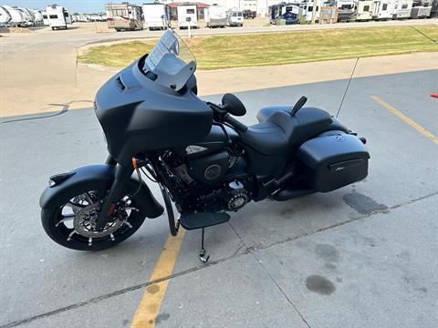 2023 Indian Motorcycle Chieftain® Dark Horse® in Ottumwa, Iowa - Photo 5