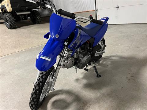 2024 Yamaha TT-R50E in Ottumwa, Iowa - Photo 7