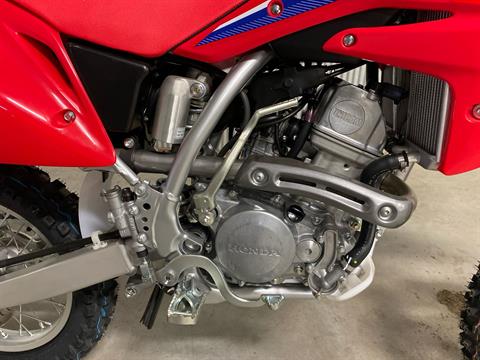 2024 Honda CRF150R in Ottumwa, Iowa - Photo 5