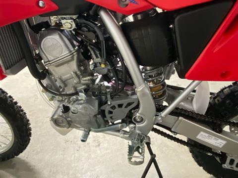 2024 Honda CRF150R in Ottumwa, Iowa - Photo 7