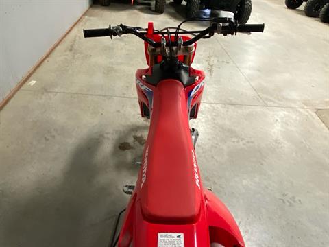 2024 Honda CRF150R in Ottumwa, Iowa - Photo 11