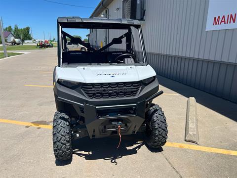 2025 Polaris Ranger 1000 Premium in Ottumwa, Iowa - Photo 3