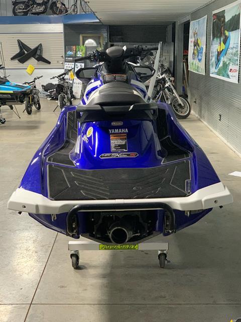 2018 Yamaha GP1800 in Ottumwa, Iowa - Photo 5