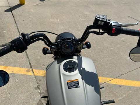 2024 Indian Motorcycle Scout® Bobber Twenty ABS in Ottumwa, Iowa - Photo 10