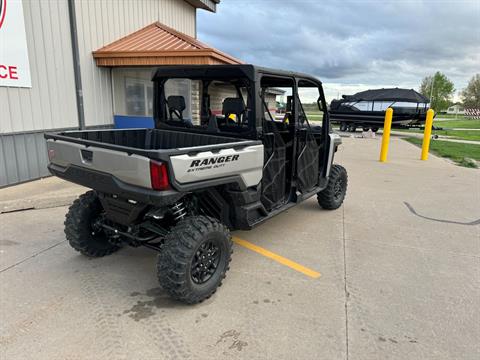 2024 Polaris Ranger Crew XD 1500 Premium in Ottumwa, Iowa - Photo 3
