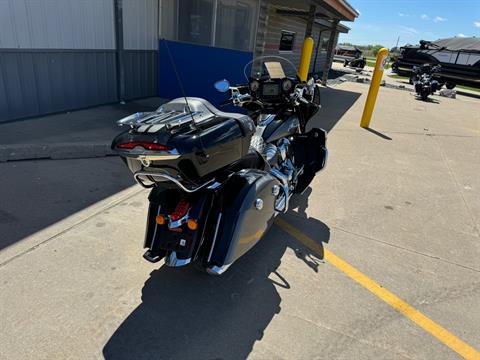 2024 Indian Motorcycle Roadmaster® in Ottumwa, Iowa - Photo 4