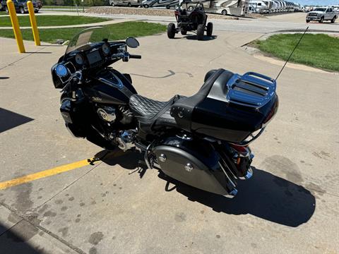 2024 Indian Motorcycle Roadmaster® in Ottumwa, Iowa - Photo 6