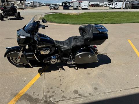 2024 Indian Motorcycle Roadmaster® in Ottumwa, Iowa - Photo 7