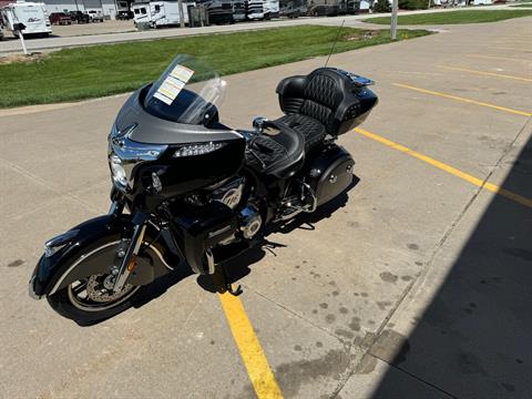 2024 Indian Motorcycle Roadmaster® in Ottumwa, Iowa - Photo 8