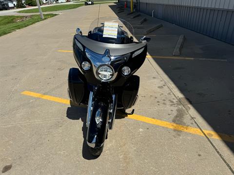 2024 Indian Motorcycle Roadmaster® in Ottumwa, Iowa - Photo 9