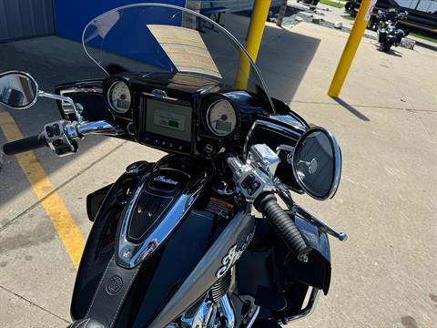 2024 Indian Motorcycle Roadmaster® in Ottumwa, Iowa - Photo 13