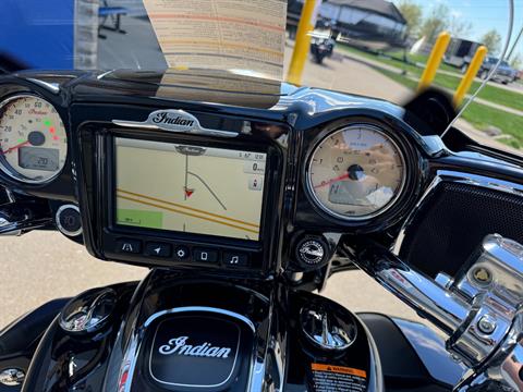 2024 Indian Motorcycle Roadmaster® in Ottumwa, Iowa - Photo 14