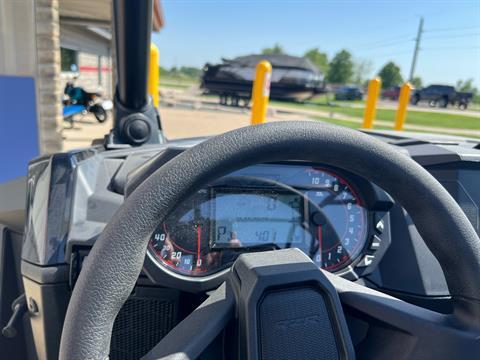 2024 Polaris RZR Turbo R 4 Sport in Ottumwa, Iowa - Photo 14
