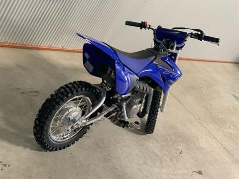 2022 Yamaha TT-R110E in Ottumwa, Iowa - Photo 5