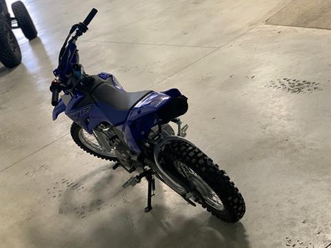 2022 Yamaha TT-R110E in Ottumwa, Iowa - Photo 6