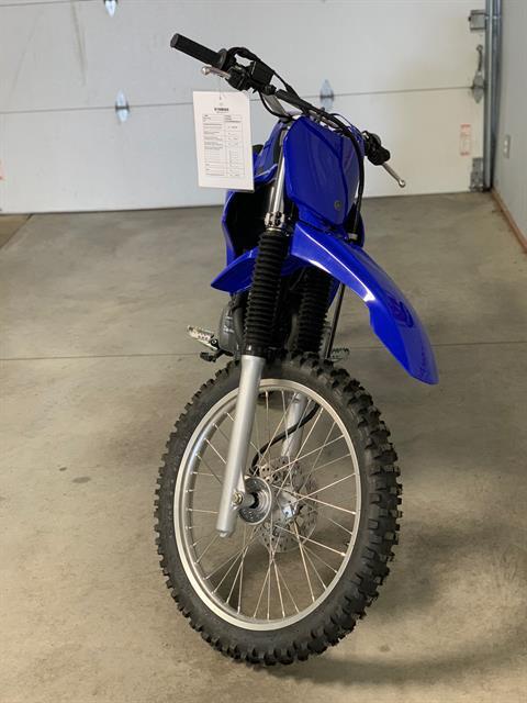 2022 Yamaha TT-R230 in Ottumwa, Iowa - Photo 6