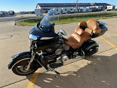 2021 Indian Motorcycle Roadmaster® in Ottumwa, Iowa - Photo 5