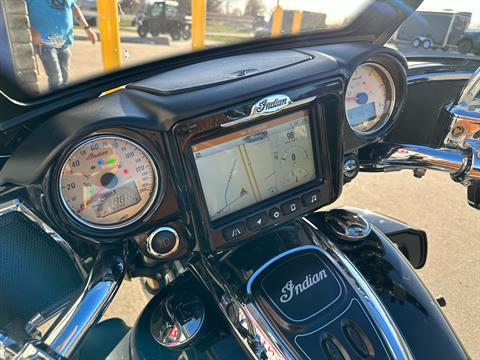2021 Indian Motorcycle Roadmaster® in Ottumwa, Iowa - Photo 6