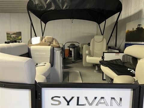 2023 Sylvan Mirage X1 in Ottumwa, Iowa - Photo 4