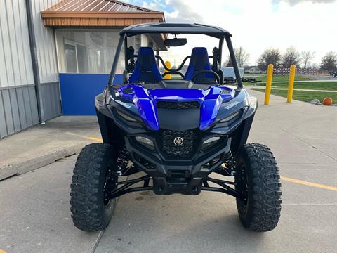 2023 Yamaha Wolverine RMAX2 1000 Sport in Ottumwa, Iowa - Photo 4