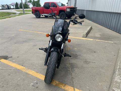 2024 Indian Motorcycle Scout® Rogue Sixty ABS in Ottumwa, Iowa - Photo 4
