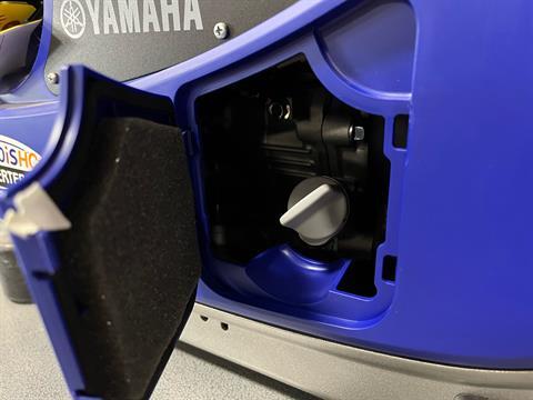 Yamaha EF24iSHX in Ottumwa, Iowa - Photo 3