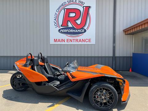 2024 Slingshot Slingshot SL AutoDrive in Ottumwa, Iowa - Photo 1