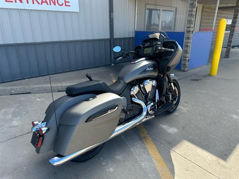 2023 Indian Motorcycle Challenger® in Ottumwa, Iowa - Photo 5