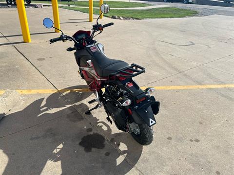 2024 Bintelli Beast 49 cc in Ottumwa, Iowa - Photo 7