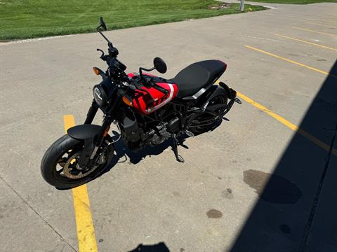 2024 Indian Motorcycle FTR in Ottumwa, Iowa - Photo 8