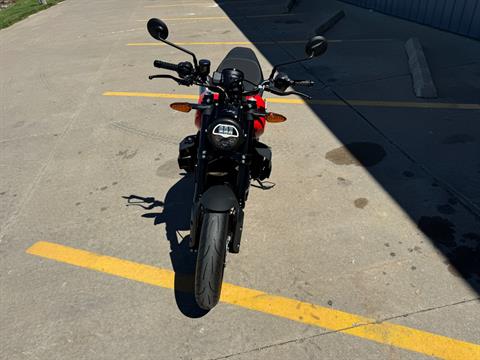 2024 Indian Motorcycle FTR in Ottumwa, Iowa - Photo 9