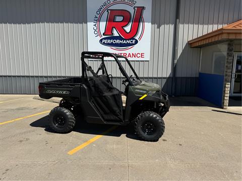 2024 Polaris Ranger 1000 EPS in Ottumwa, Iowa - Photo 1