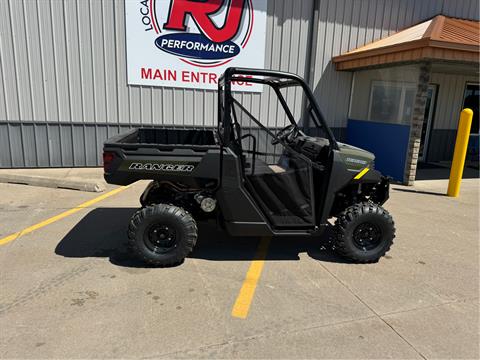 2024 Polaris Ranger 1000 EPS in Ottumwa, Iowa - Photo 2