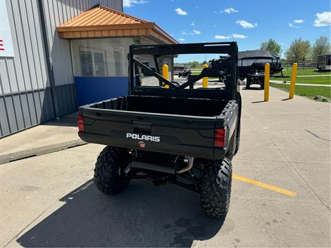 2024 Polaris Ranger 1000 EPS in Ottumwa, Iowa - Photo 4