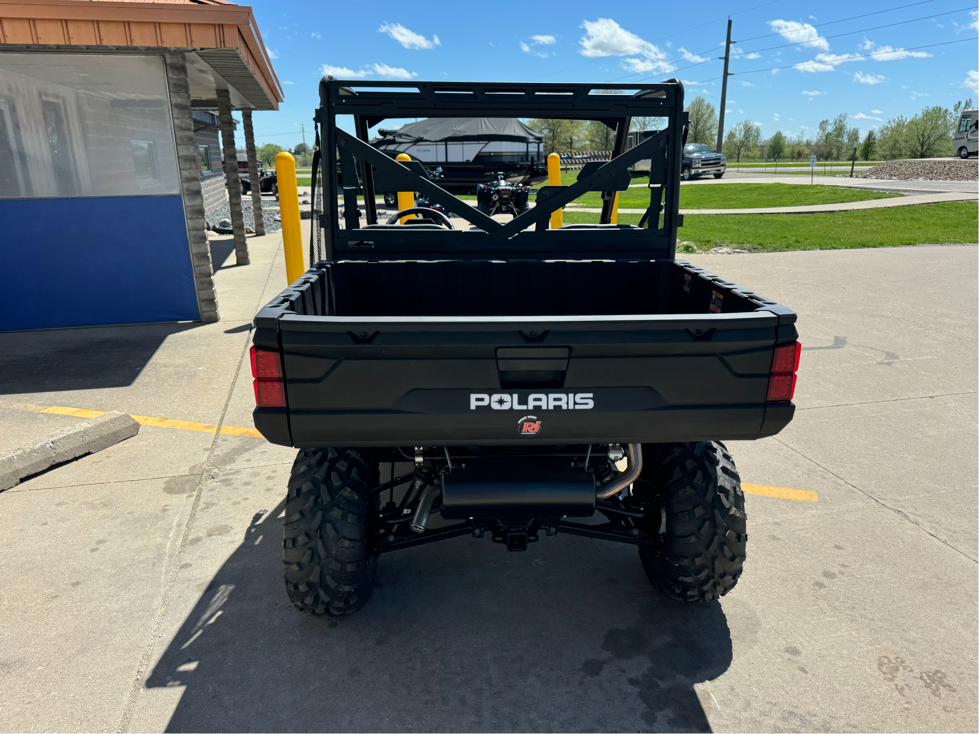 2024 Polaris Ranger 1000 EPS in Ottumwa, Iowa - Photo 5