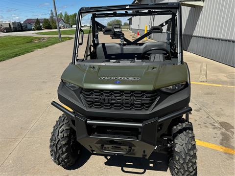 2024 Polaris Ranger 1000 EPS in Ottumwa, Iowa - Photo 10