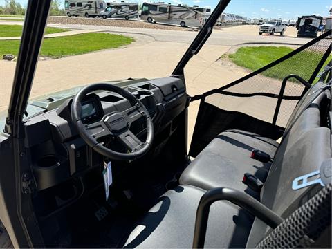 2024 Polaris Ranger 1000 EPS in Ottumwa, Iowa - Photo 12