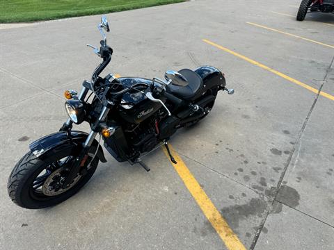 2024 Indian Motorcycle Scout® Sixty in Ottumwa, Iowa - Photo 7