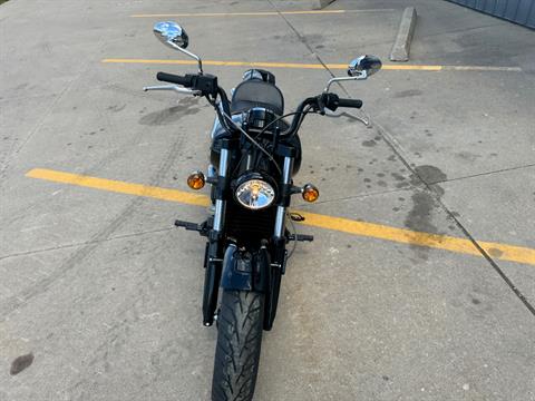 2024 Indian Motorcycle Scout® Sixty in Ottumwa, Iowa - Photo 8