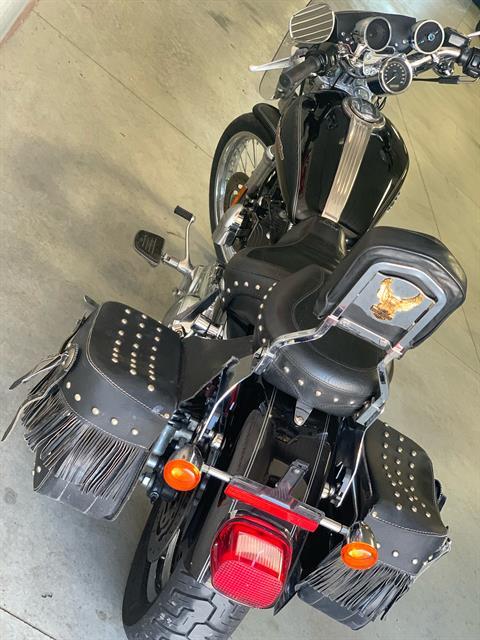 2006 Harley-Davidson Sportster® 1200 Custom in Ottumwa, Iowa - Photo 5