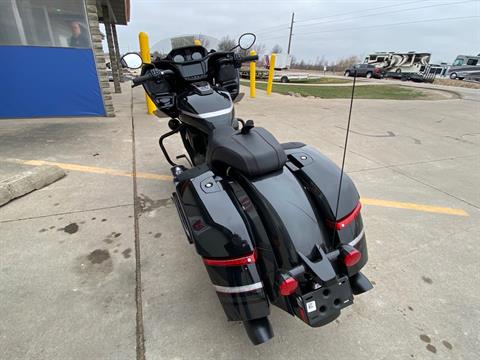 2024 Indian Motorcycle Challenger® Elite in Ottumwa, Iowa - Photo 6
