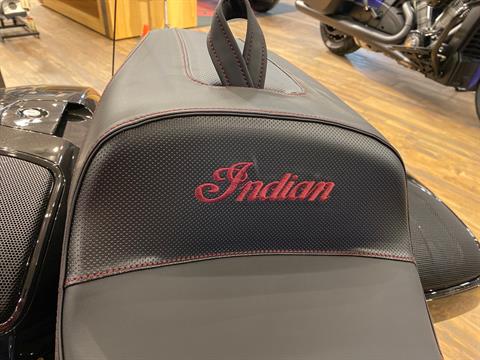 2024 Indian Motorcycle Challenger® Elite in Ottumwa, Iowa - Photo 10
