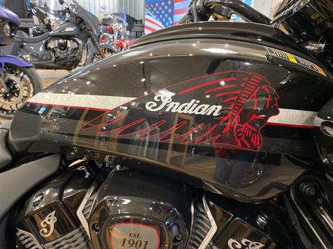 2024 Indian Motorcycle Challenger® Elite in Ottumwa, Iowa - Photo 13