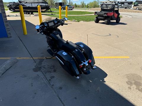 2024 Indian Motorcycle Chieftain® in Ottumwa, Iowa - Photo 4