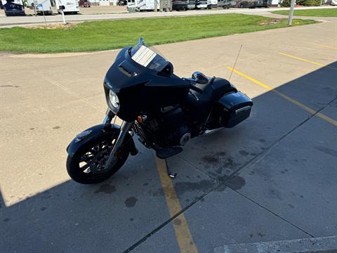2024 Indian Motorcycle Chieftain® in Ottumwa, Iowa - Photo 6
