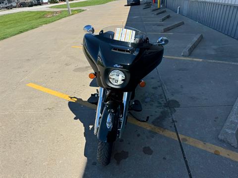 2024 Indian Motorcycle Chieftain® in Ottumwa, Iowa - Photo 7