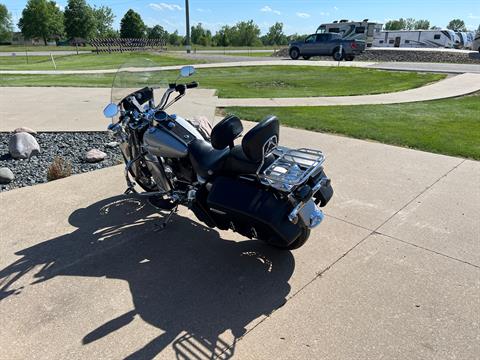 2005 Harley-Davidson FLHRCI Road King® Classic in Ottumwa, Iowa - Photo 4