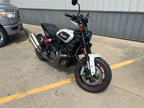 2022 Indian Motorcycle FTR S in Ottumwa, Iowa - Photo 3